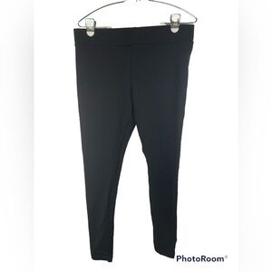 Marty M pull on black pants